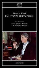 Una stanza tutta per sé