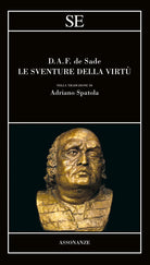 Le sventure della virt