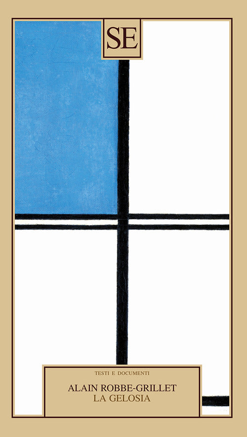 La gelosia