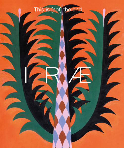 Irae. This is (not) the end. Vol. 2