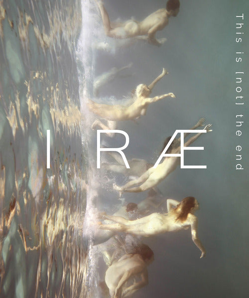 Irae. This is (not) the end. Vol. 3