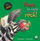 Pap, la mela e il verme rock