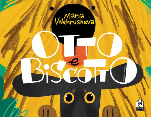 Otto e Biscotto