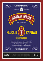 I sette peccati capitali degli scacchi
