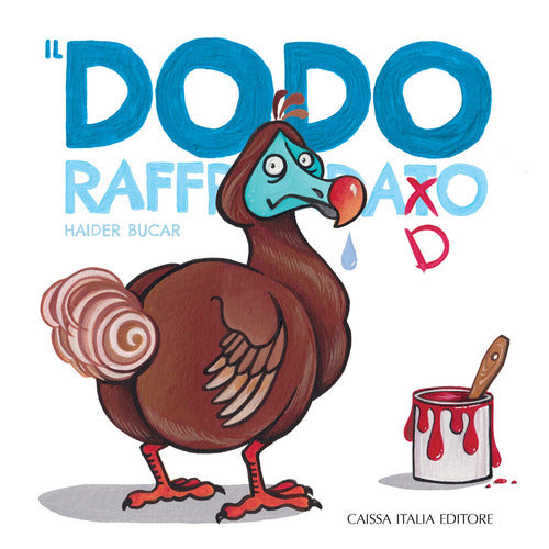 Il dodo raffreddado