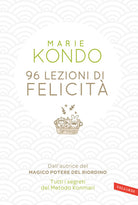 96 lezioni di felicità