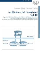 Architettura dei calcolatori. Vol. 3: Aspetti architetturali avanzati e nucleo di sistema operativo, con riferimento al personal computer con sistema operativo Unix...
