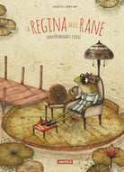 La regina delle rane