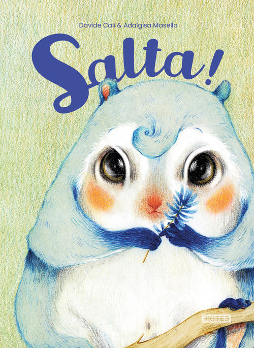 Salta!