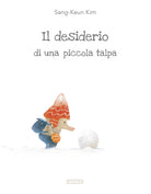 Il desiderio di una piccola talpa