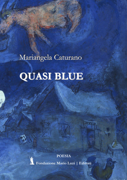Quasi blue