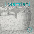 I Marziani, Collezione Ramo: Disegno nell'arte italiana del XX secolo-Drawing in Italian XX century Art