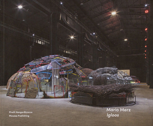 Mario Merz: igloos