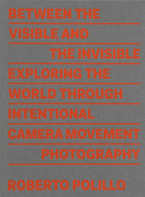 Between the visible and the invisible