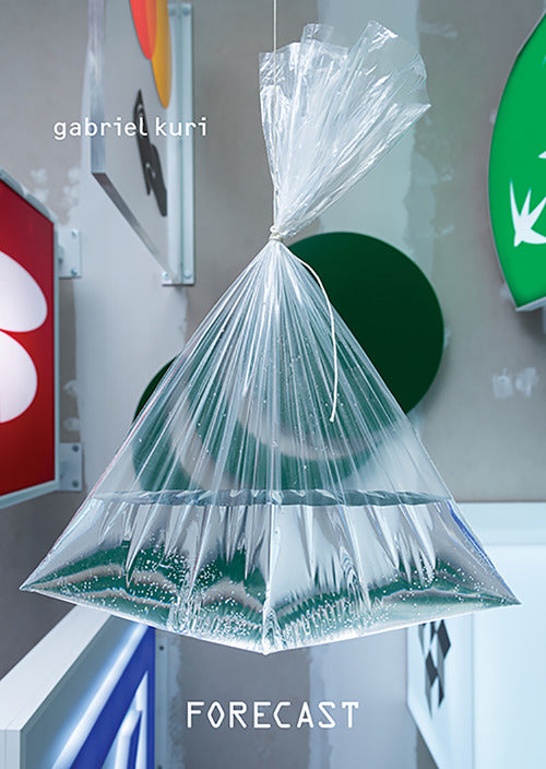 Gabriel Kuri. Forecast