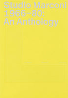 Studio Marconi 1966-80: an anthology