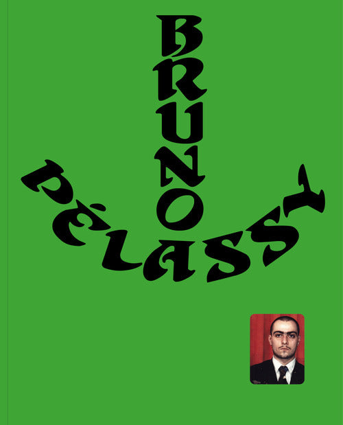 Bruno Plassy