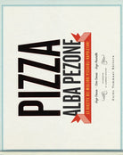 Pizza. Le ricette dei migliori pizzaioli napoletani: Enzo Coccia, CiroCoccia, Enzo Piccirillo