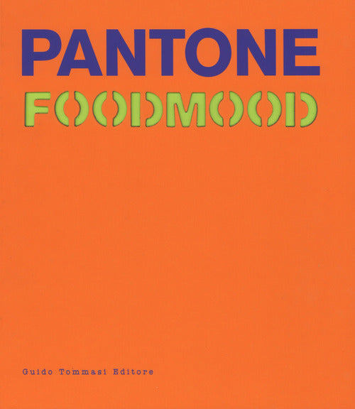 Pantone foodmood