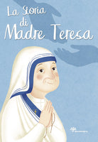 La storia di Madre Teresa