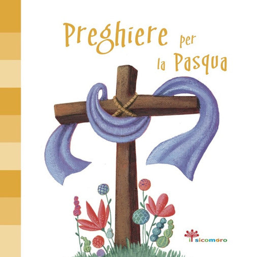 Preghiere per la Pasqua