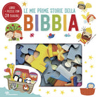Le mie prime storie della bibbia