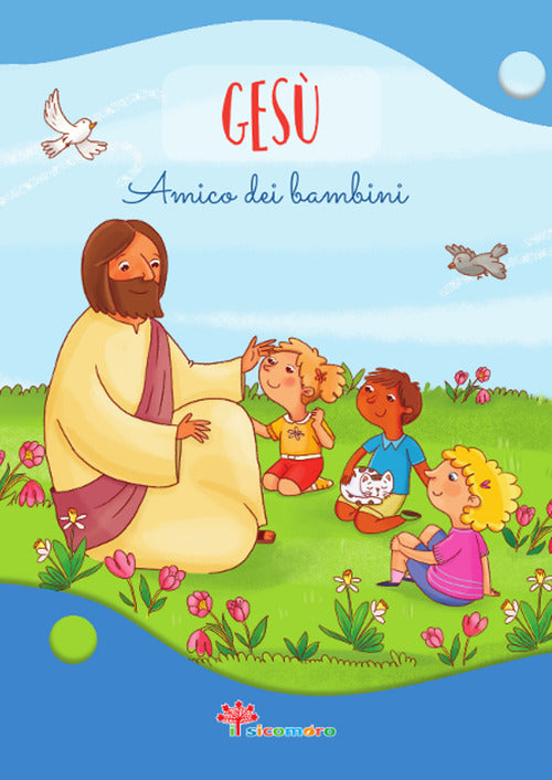 Ges amico dei bambini