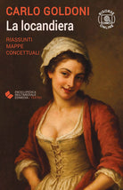 La locandiera