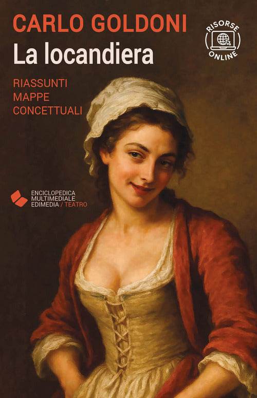 La locandiera
