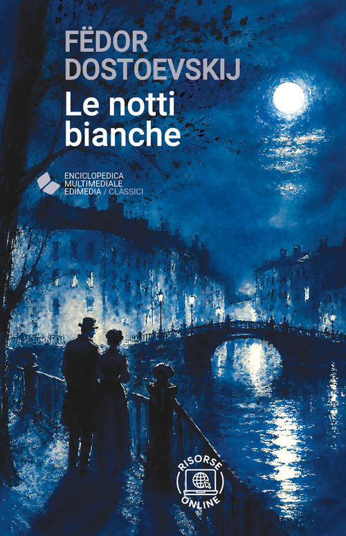 Le notti bianche