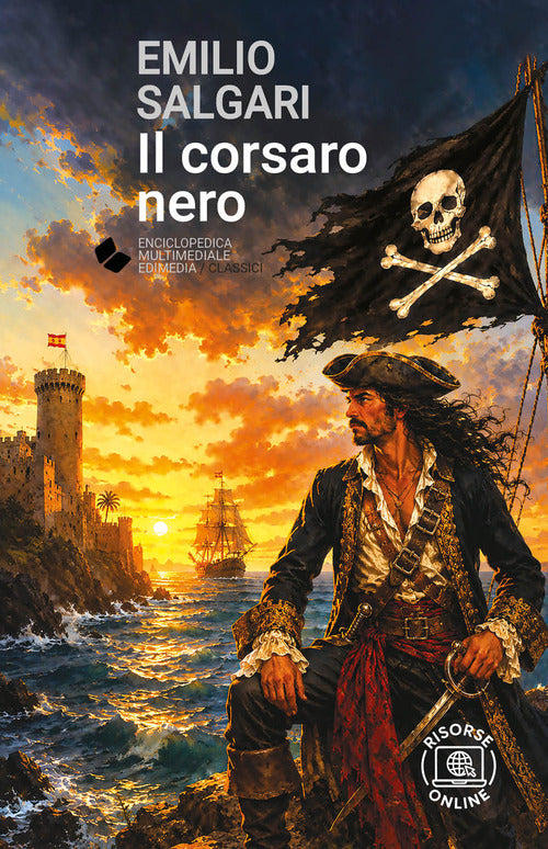 Il Corsaro Nero