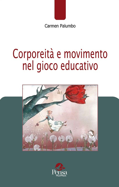 Corporeit e movimento nel gioco educativo