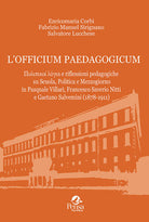 L'officium paedagogicum