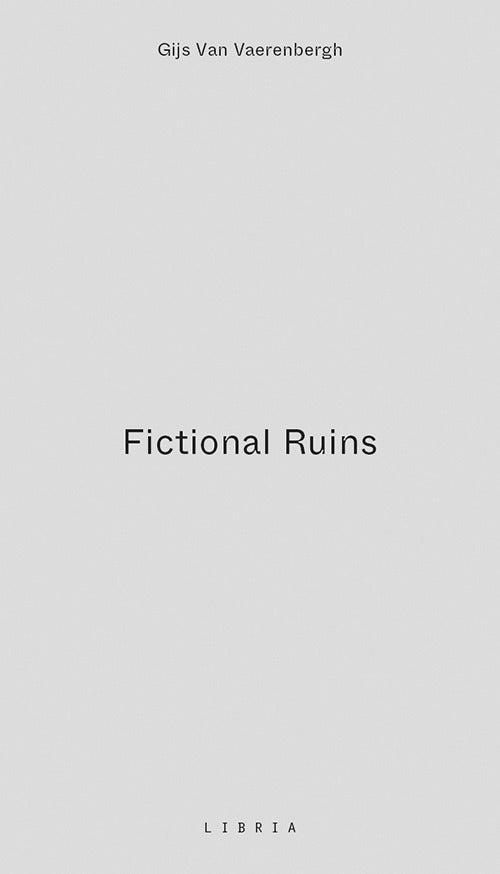 Fictional ruins