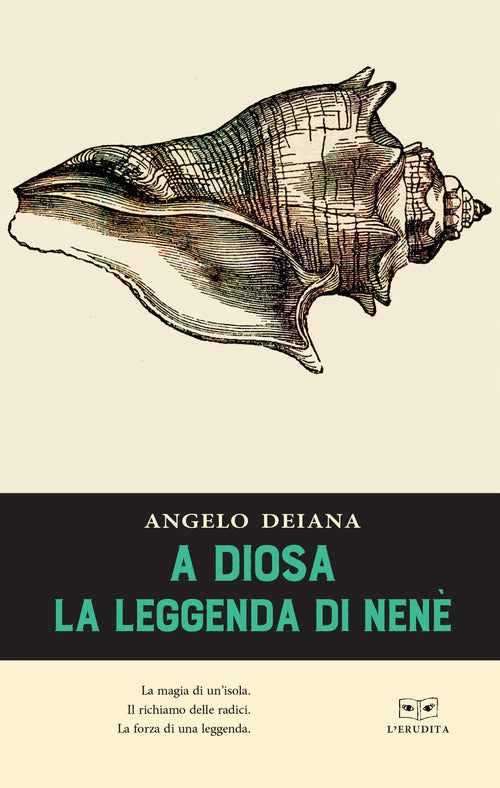 A Diosa. La leggenda di Nen