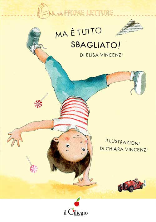 Ma tutto sbagliato!