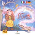 Petunia. Ediz. italiana, francese e tedesca. Ediz. ad alta leggibilit