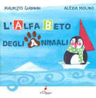 L'alfabeto degli animali
