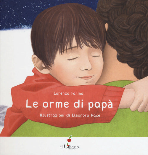 Le orme di pap