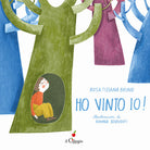 Ho vinto io!