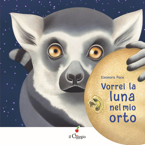 Vorrei la luna nel mio orto