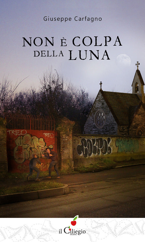 Non colpa della luna