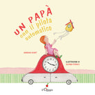 Un pap con il pilota automatico