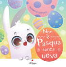 Non è Pasqua senza uova
