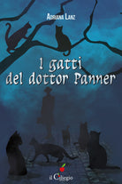 I gatti del dottor Panner
