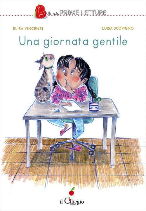 Una giornata gentile