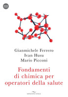 Fondamenti di chimica per operatori della salute