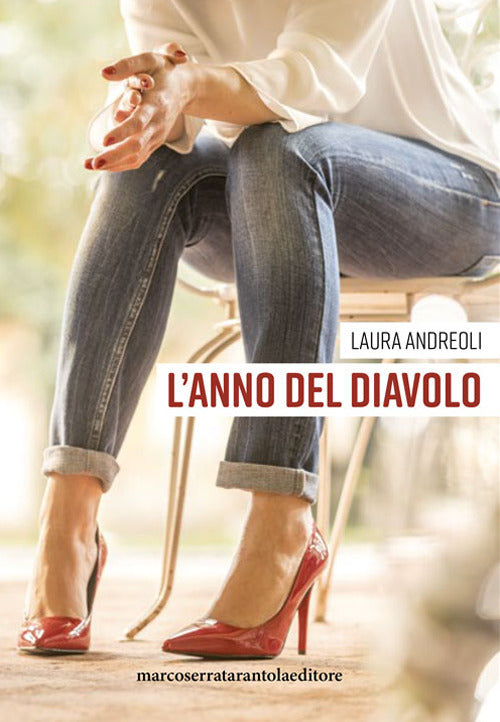 L'anno del diavolo