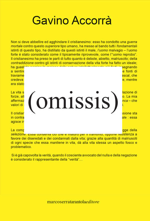 Omissis