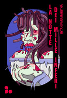 La notte dei mille inferi